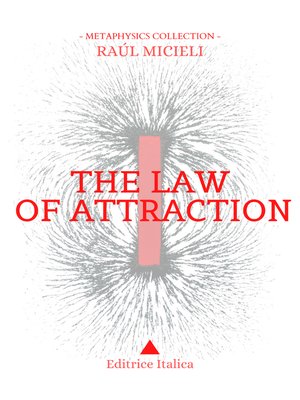 cover image of The Law of Attraction